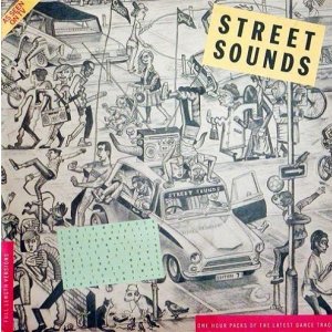 画像: V.A - Street Sounds Edition 7   LP