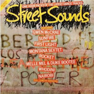 画像: V.A - Street Sounds Edition 2  LP 