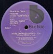 画像1: Bobbi Humphrey - Harlem River Drive/Jasper Country Man  12" 