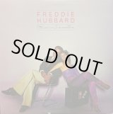 画像: Freddie Hubbard - The Love Connection  LP 