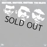 画像: The Isley Brothers - Brother, Brother, Brother  LP 