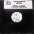 画像1: Funkmaster Flex Featuring Faith Evans - Good Life (Doubled withThe Remixes！)  12"X2  