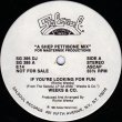 画像1: Weeks & Co. - If You're Looking For Fun  12"