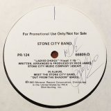 画像: Stone City Band - Ladies Choice  12"