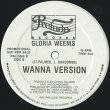 画像2: Gloria Weems - Wanna Dance With You/ Wanna Version  12"