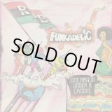 画像: Funkadelic - One Nation Under A Groove  LP+7"