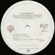画像4: Funkadelic - One Nation Under A Groove  LP+7"