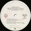 画像5: Funkadelic - One Nation Under A Groove  LP+7"