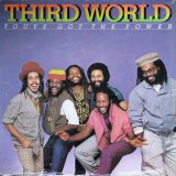 画像: Third World - You've Got The Power  LP