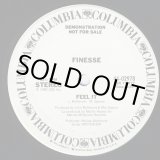 画像: Finesse - Feel It  12" 