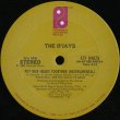 画像2: The O'Jays - Put Our Heads Together (With Inst)  12"