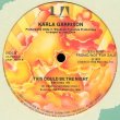 画像2: Karla Garrison - This Could Be The Night  12"