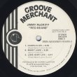 画像3: Jimmy McGriff - Red Beans  LP 