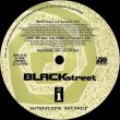 画像1: Blackstreet - Booti Call (LP Vers)/I LIke The Way You Work (LP Vers)  12"  
