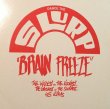 画像1: V.A - Dance The Slurp "Brain Freeze" 1   LP
