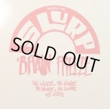 画像: V.A - Dance The Slurp "Brain Freeze" 1   LP