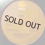画像: Nijel - Dance So Fine  12" 