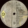 画像2: Eric B & Rakim - The Mixpak Elpee！！！！！ LP
