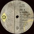 画像2: Eric B & Rakim - The Mixpak Elpee！！！！！ LP