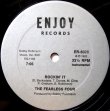 画像2: The Fearless Four - Rockin' It  12" 