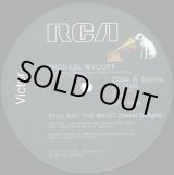 画像: Michael Wycoff - Still Got The Magic (Sweet Delight)/Take This Chance Again  12"