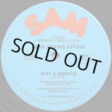 画像: Glen Adams Affair - Just A Groove/We've Got To Make It  12"