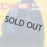 画像: Big Daddy Kane - Very Special/Stop Shammin'   12"