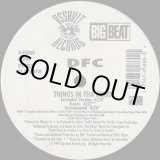 画像: DFC - Things In Tha Hood/Pass The Hooter  12"