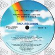 画像2: Andrea Vereen And The St. Marks Choir - Oh, Say Can You See  LP