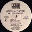 画像2: Original Flavor - Beyond Flavor  LP