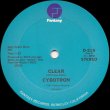 画像1: Cybotron - Clear/Industrial Lies  12"