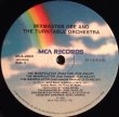 画像3: Mixmaster Gee And The Turntable Orchestra - The Manipulator  12"