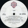 画像3: Zapp - Computer Love/More Bounce To The Ounce  12"