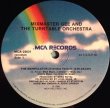 画像2: Mixmaster Gee And The Turntable Orchestra - The Manipulator  12"