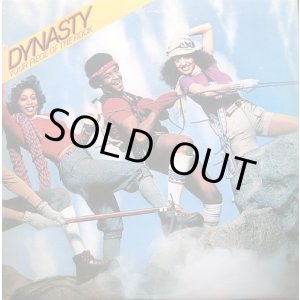 画像: Dynasty - Your Piece Of The Rock   LP