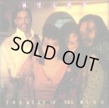 画像: Mtume - Theater Of The Mind  LP