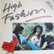 画像1: High Fashion - Make Up Your Mind  LP