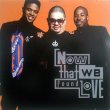画像1: Heavy D. & The Boyz - Now That We Found Love  12"