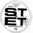 画像1: Stetsasonic - Go Stetsa/Go Brooklyn/On Fire  12"