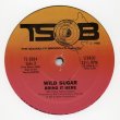 画像2: Wild Sugar - Messin' Around/Bring It Here  12"