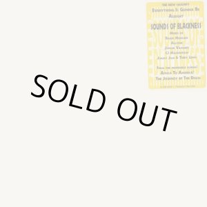 画像: The Sounds Of Blackness - Everything Is Gonna Be Alright (11Vers)  12"X2