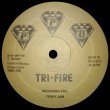 画像2: The Midnight Express Show Band - Tri-Fire Volume One 1981-1983  12"