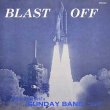 画像1: Ollie Mitchell's Sunday Band - Blast Off   LP