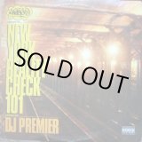 画像: V.A (Haze Presents DJ Premier) - New York Reality Check 101  3LP