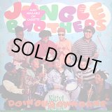 画像: Jungle Brothers - Doin' Our Own Dang/"U"Make Me Sweat 12"