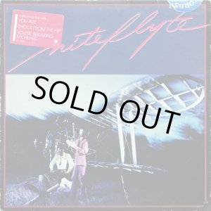 画像: Niteflyte - S/T  LP