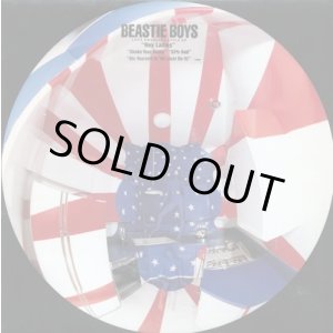 画像: Beastie Boys - Love American Style  EP