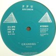 画像2: Bozeman & Roberts/Valentine & Dennard - Working Mama/Grandma  12"