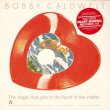 画像1: Bobby Caldwell - What You Won't Do For Love/Love Won't Wait   7"