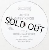 画像: Gipsy Kings - Hotel California (LP Vers)  12"